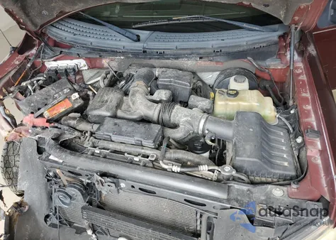 2009 Ford F150 Super Cab from USA, damaged, VIN 1FTRX12V59KB74830